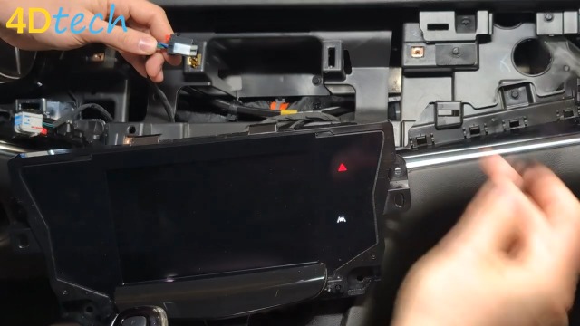 Amazon.com: 4D Tech Auto Start Stop Eliminator - Easy-Install
